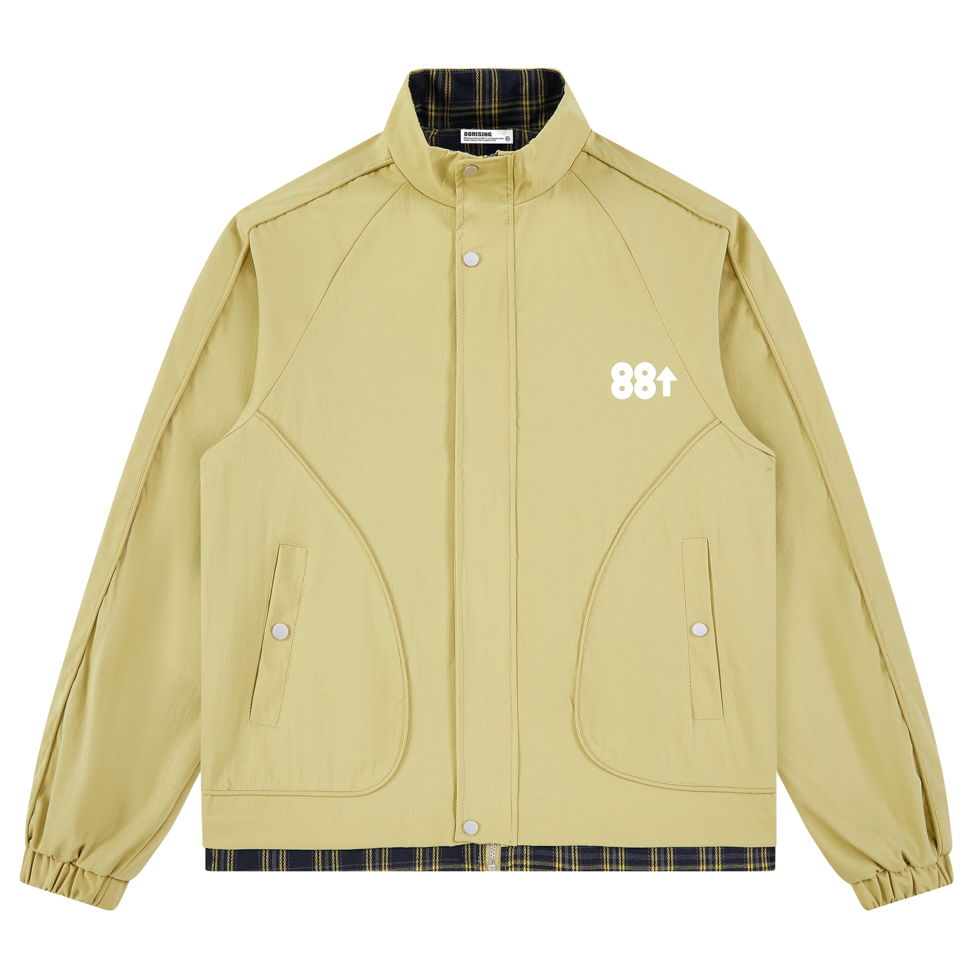 88rising LOGO