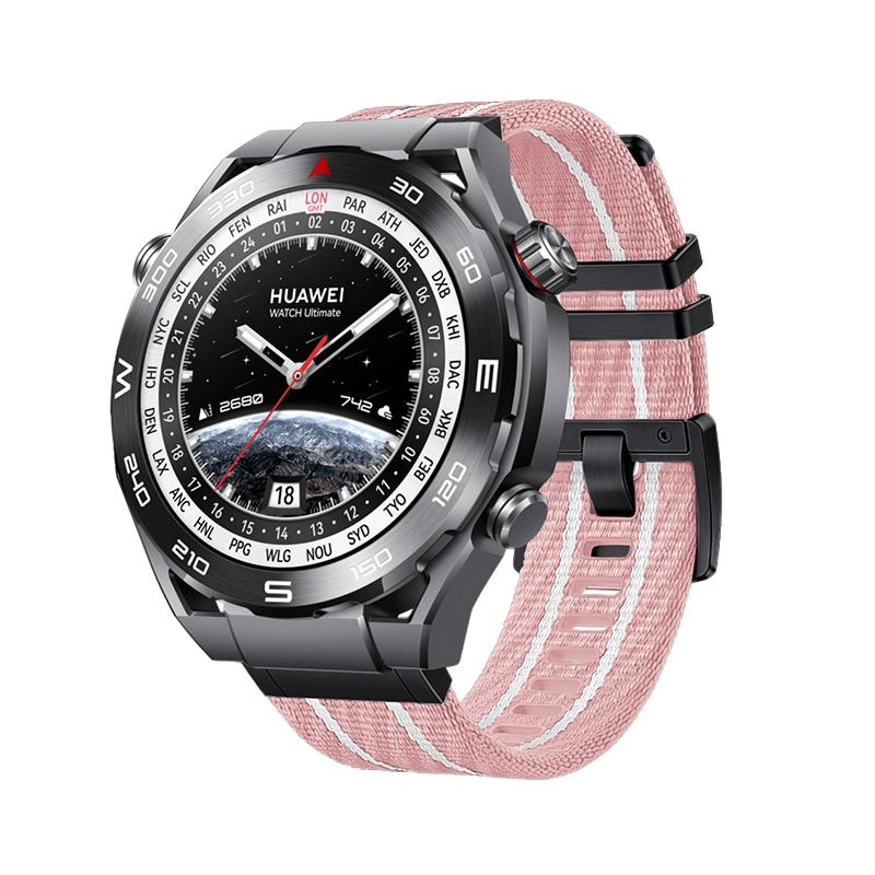watchbond ultimatewatch5gt5proGT4 — фото 7