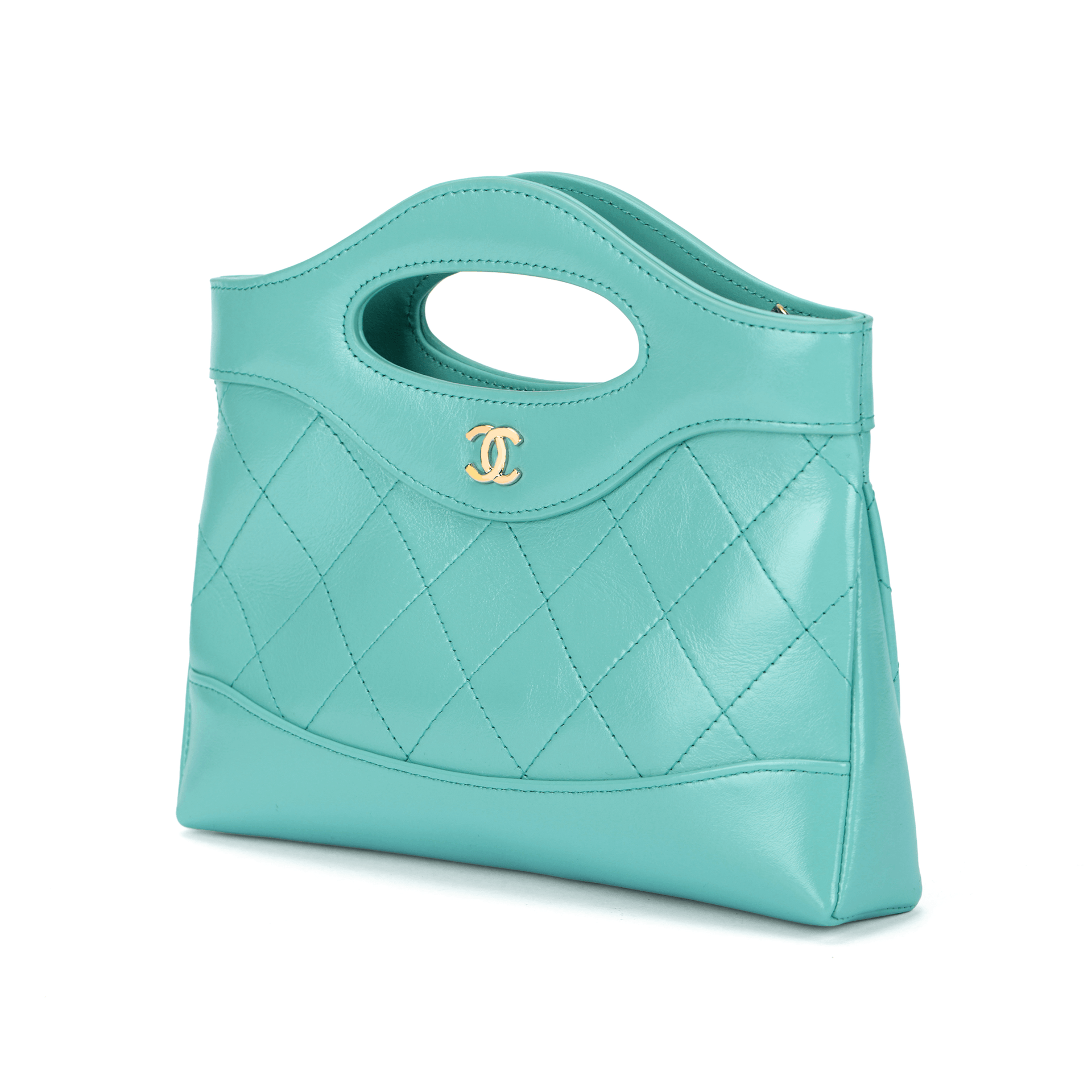 Chanel 31bag 24C — фото 1