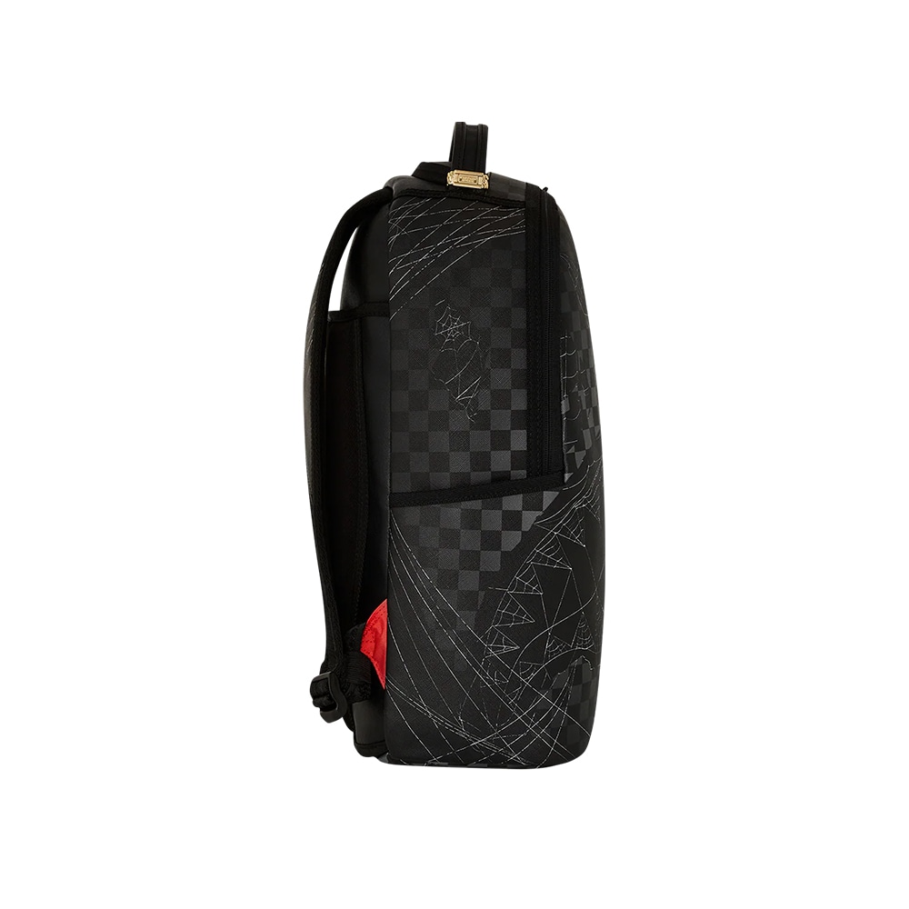 Sprayground sglogo PVC — фото 3
