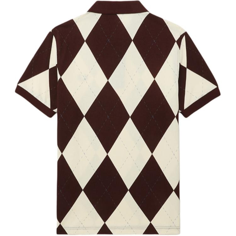 Fred Perry FW25 Polo — фото 1