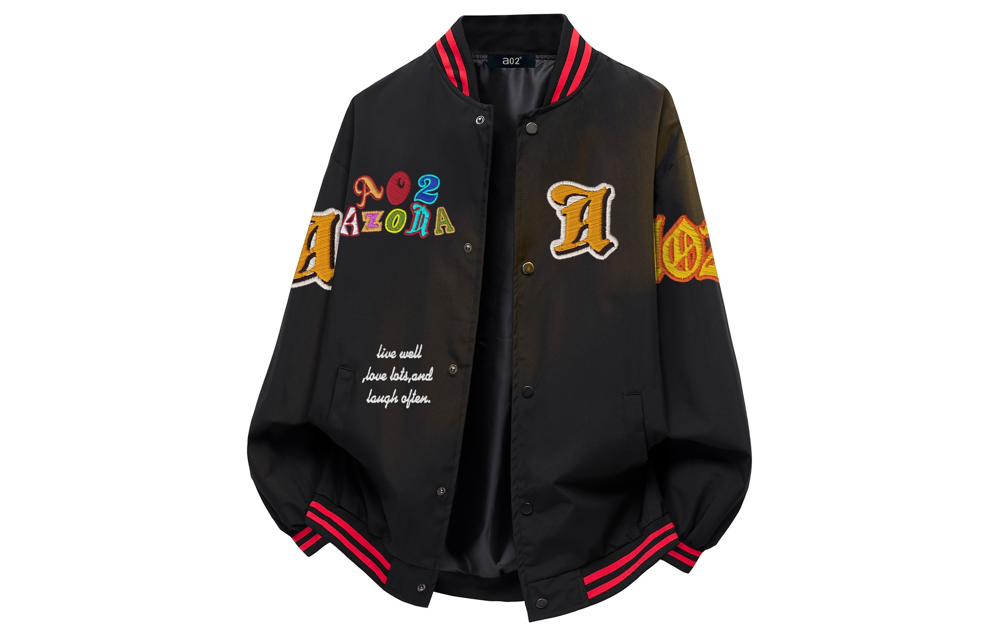 a02 LOGOins