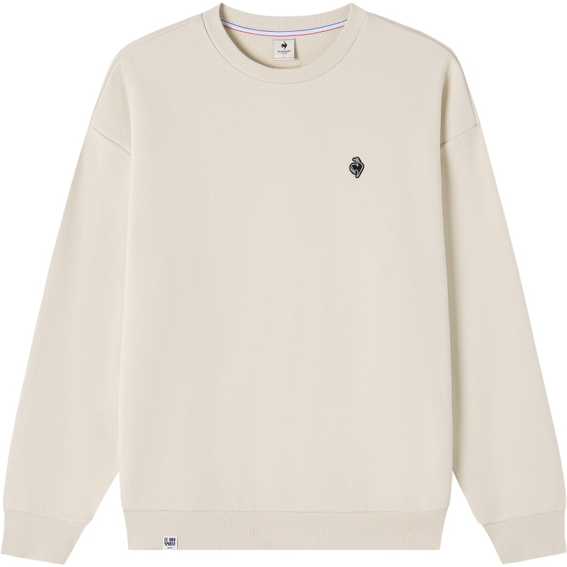 Le Coq Sportif Худи (Арт. L253UECTST01) — фото 4