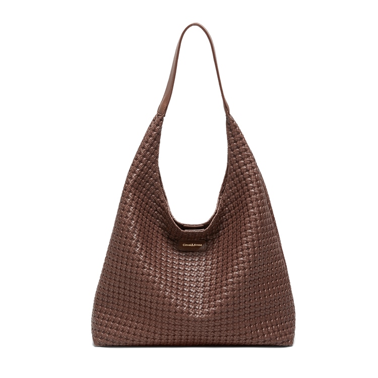 CinvaiKrose PVC Tote