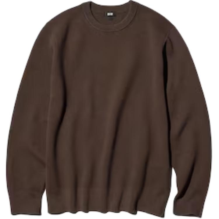 UNIQLO/优衣库 UNIQLO Sweater