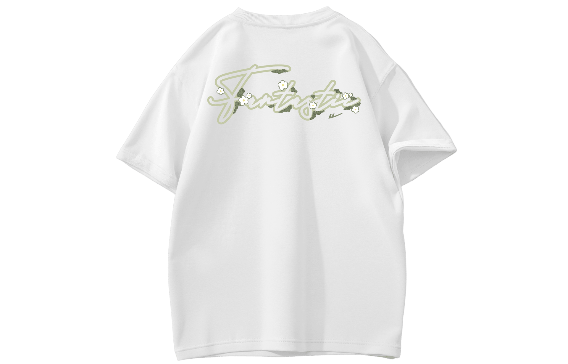 Warrior Star Cloud Series T-Shirt — фото 6