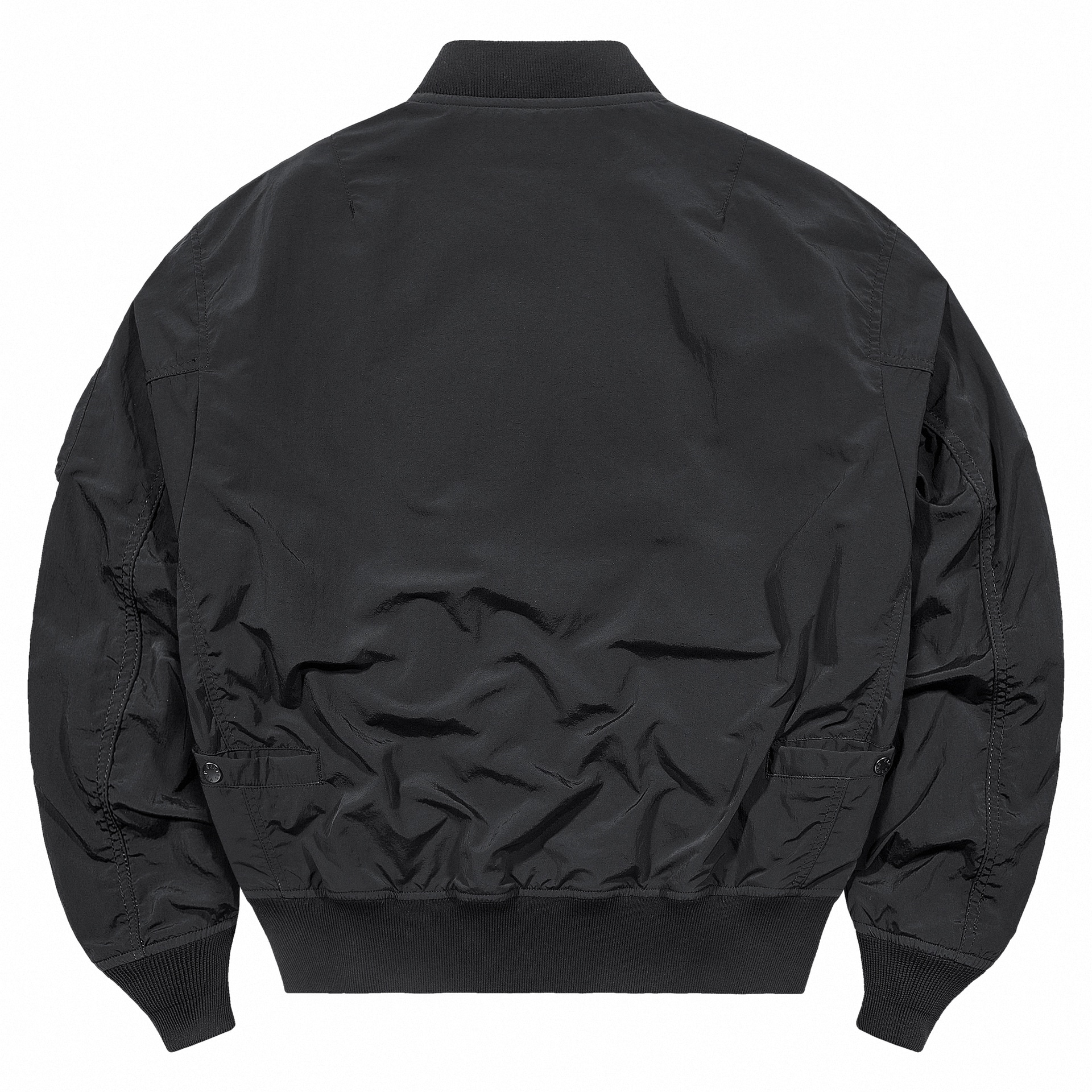 Vip MA-1 Pilot Jacket — фото 1
