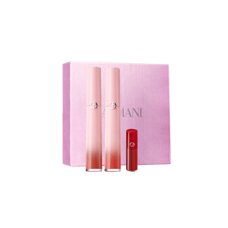 Giorgio Armani 6.5ml+6.5ml+3ml