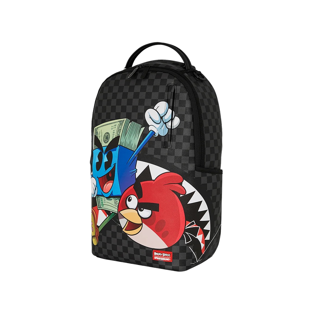 Sprayground PVC() — фото 2