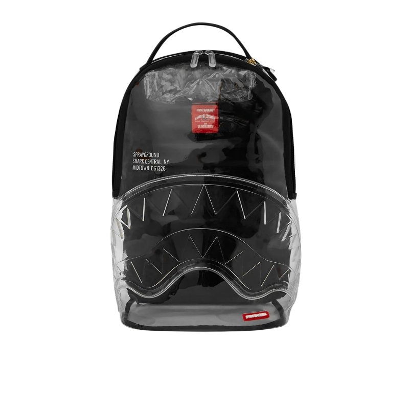 SPRAYGROUND