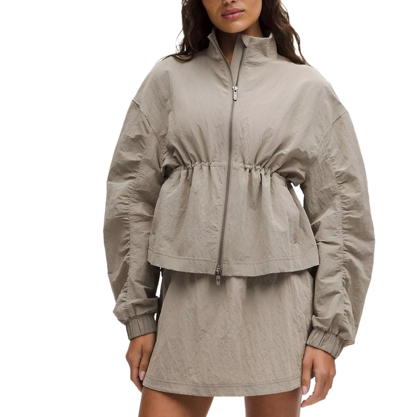 Lululemon Crinkle