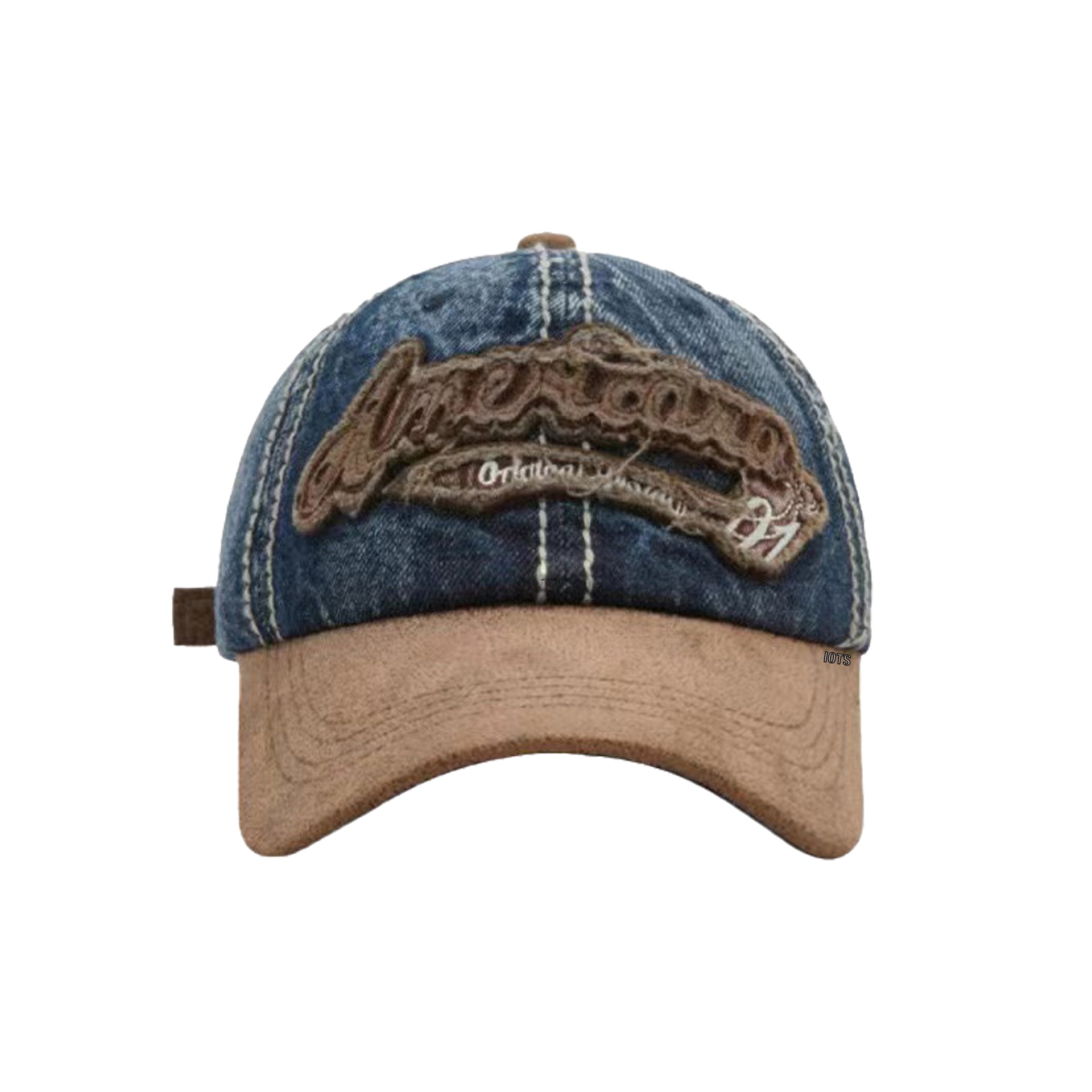 IOTS Cap