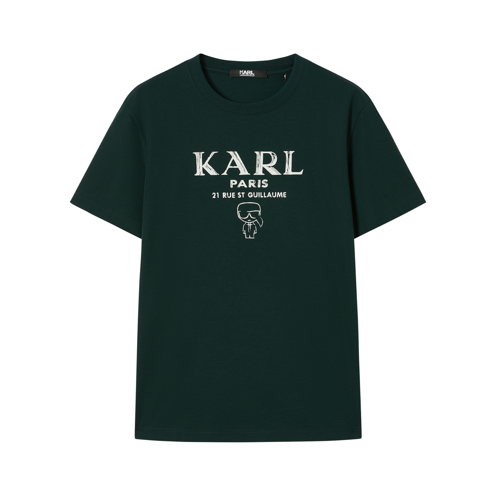 KARL LAGERFELD SS25 T