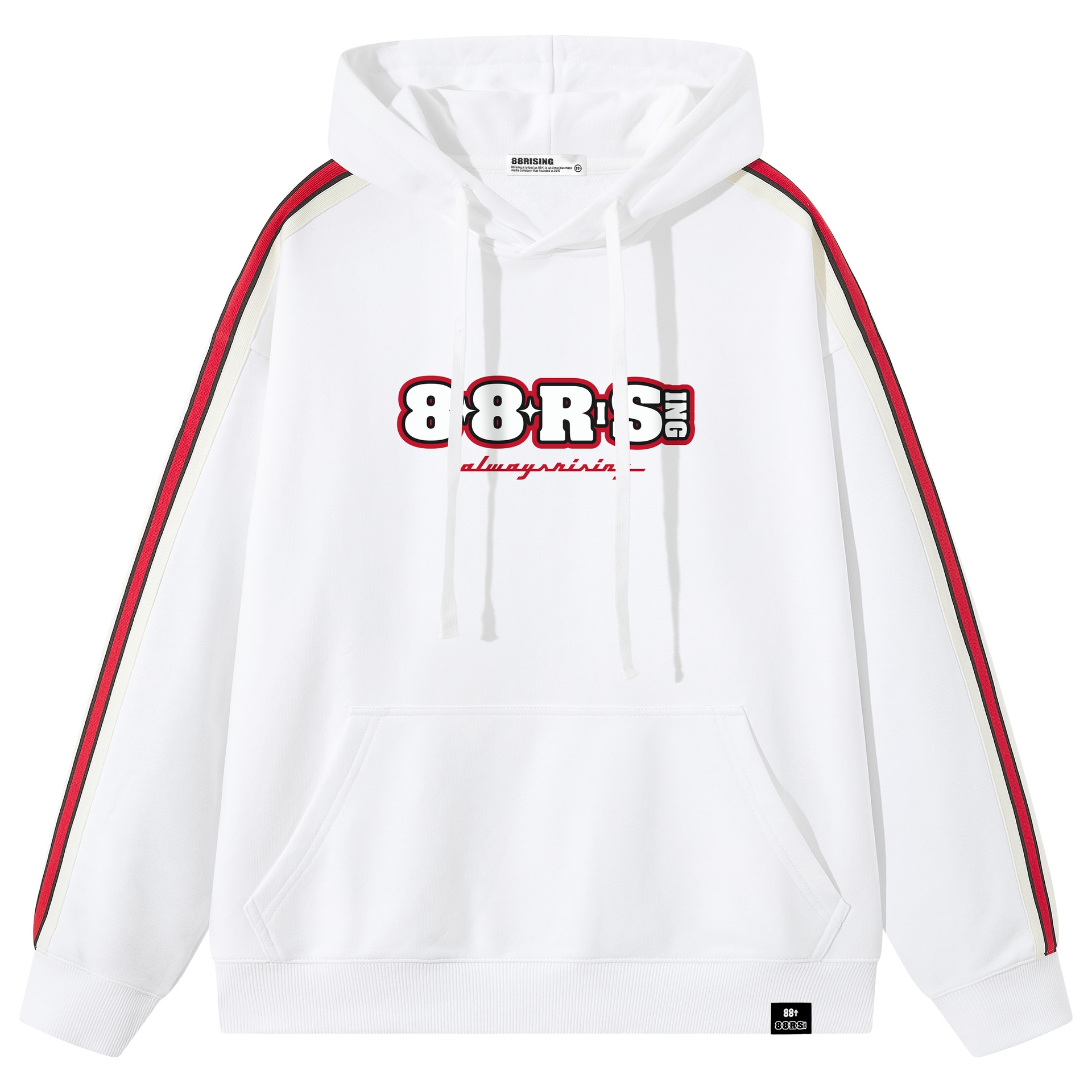 88rising LOGO