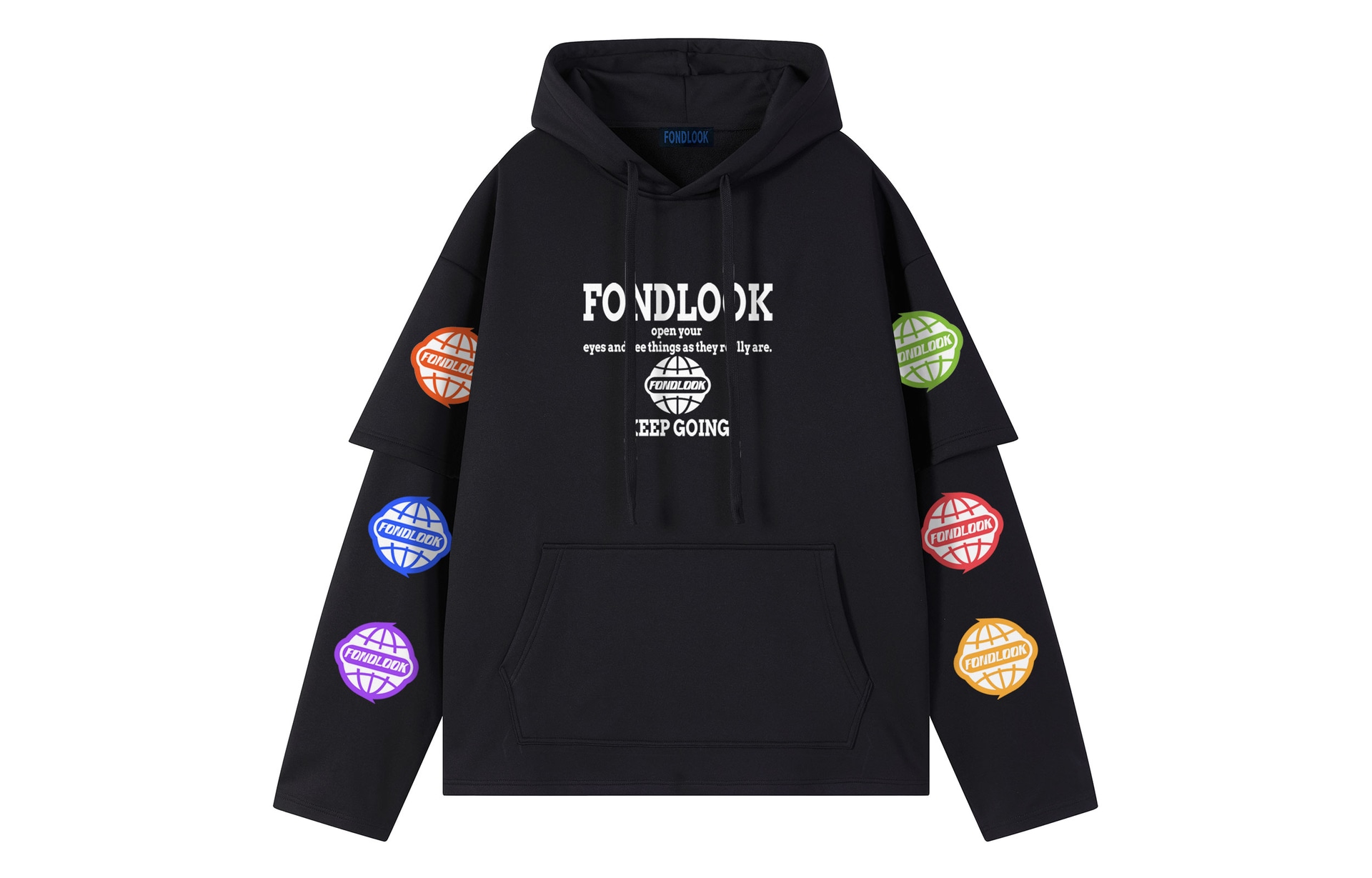 FONDLOOK