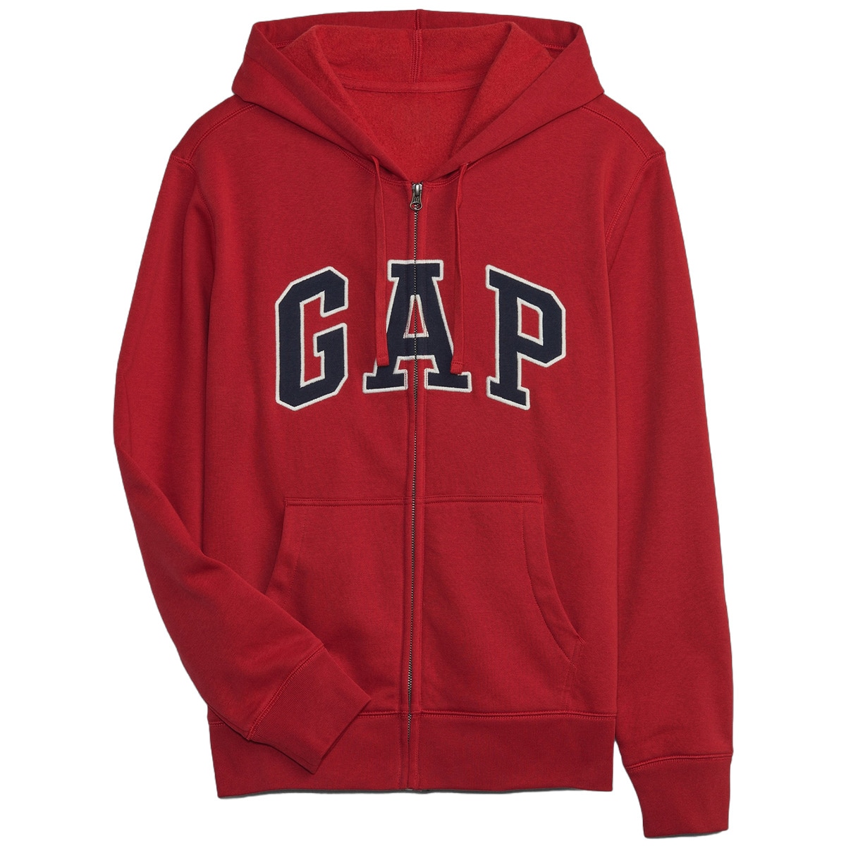 GAP Hoodie Red