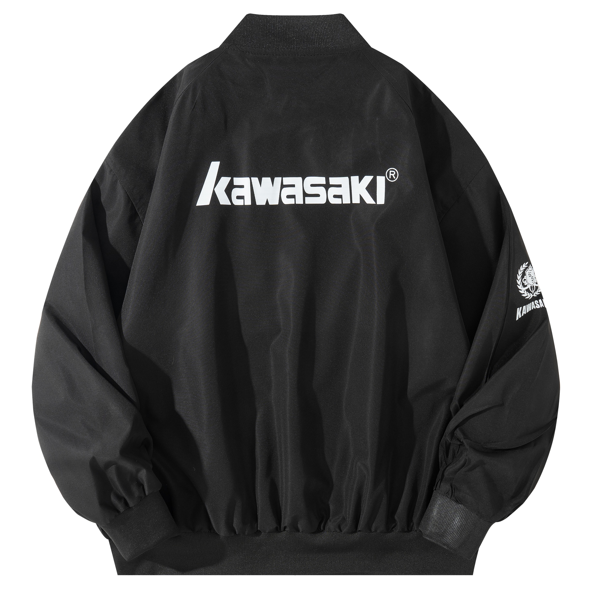 Kawasaki Куртка (Арт. CQ/SX-WJ969WZH) — фото 1