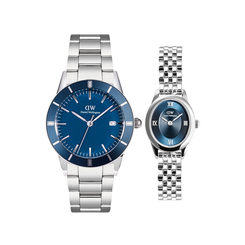 Daniel Wellington ICONIC LINK DW — фото 7