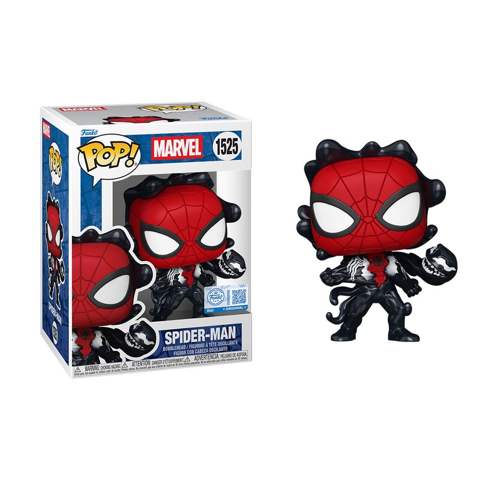 Funko Q — фото 2