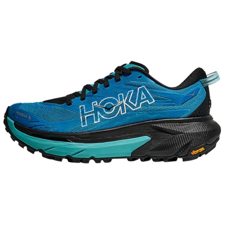 Hoka One One Mafate 5 — фото 4