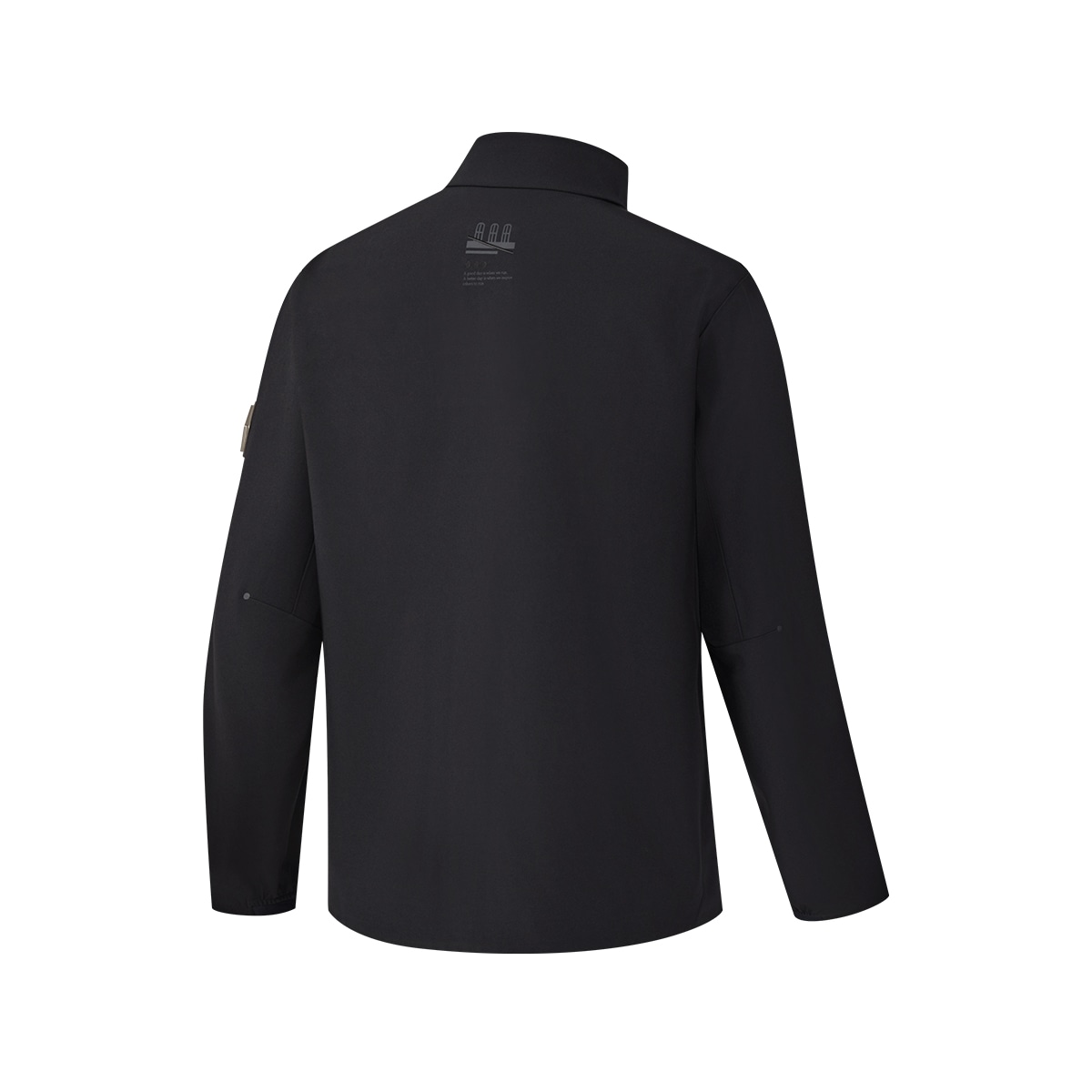 Saucony Modern Binzhou Jacket — фото 1