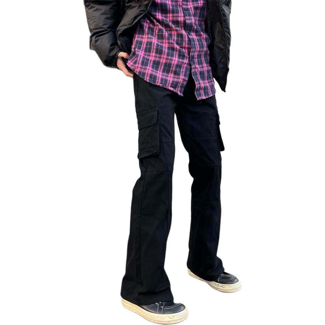 DAFK/刀锋 DAFK cleanfitvibe
