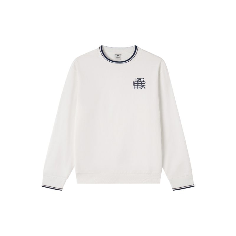 Худи Le Coq Sportif