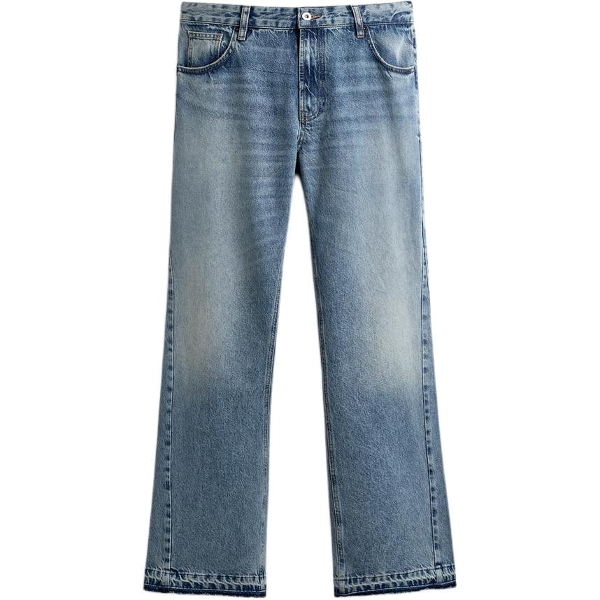 ZARA Flared Jeans