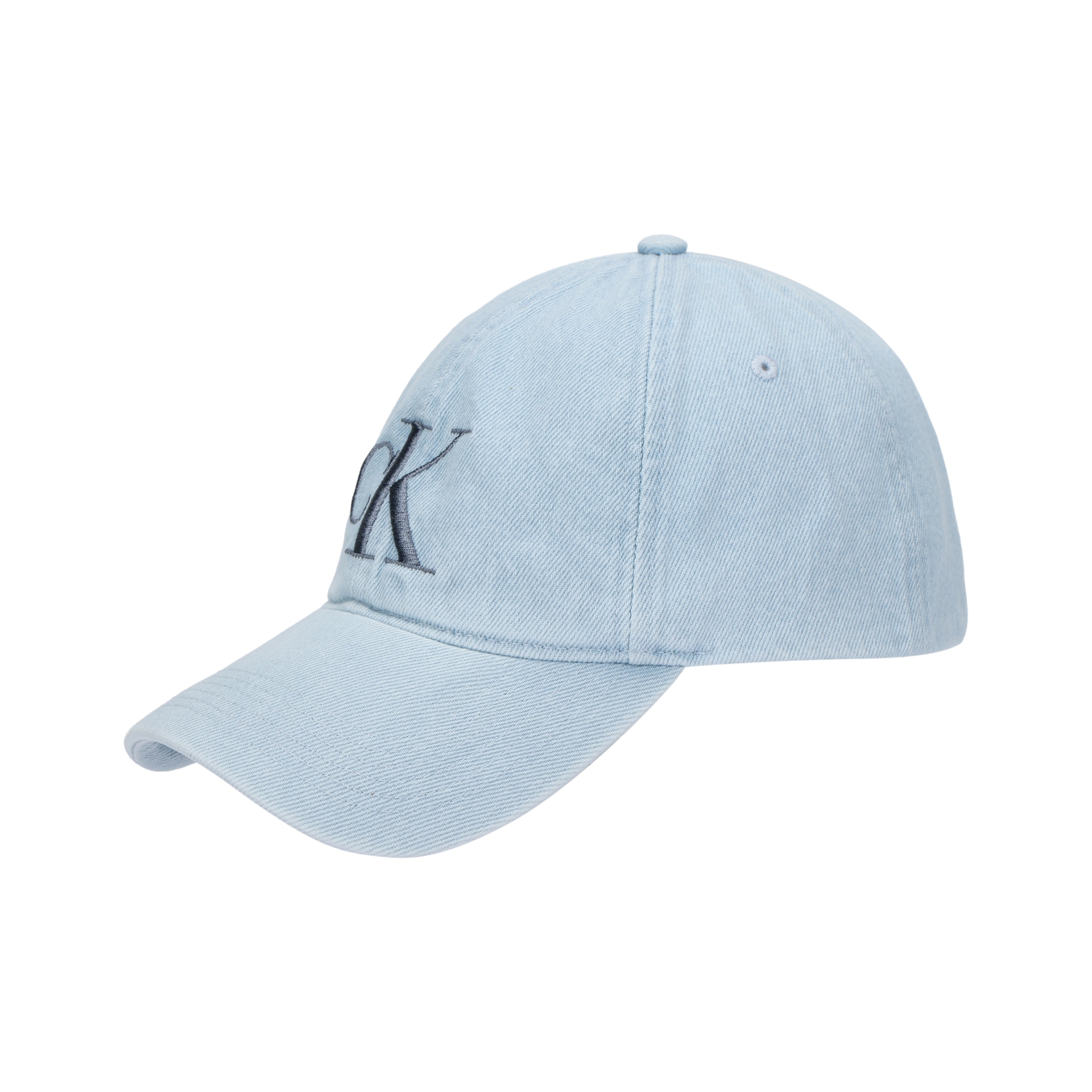 Calvin Klein Cap Blue — фото 1