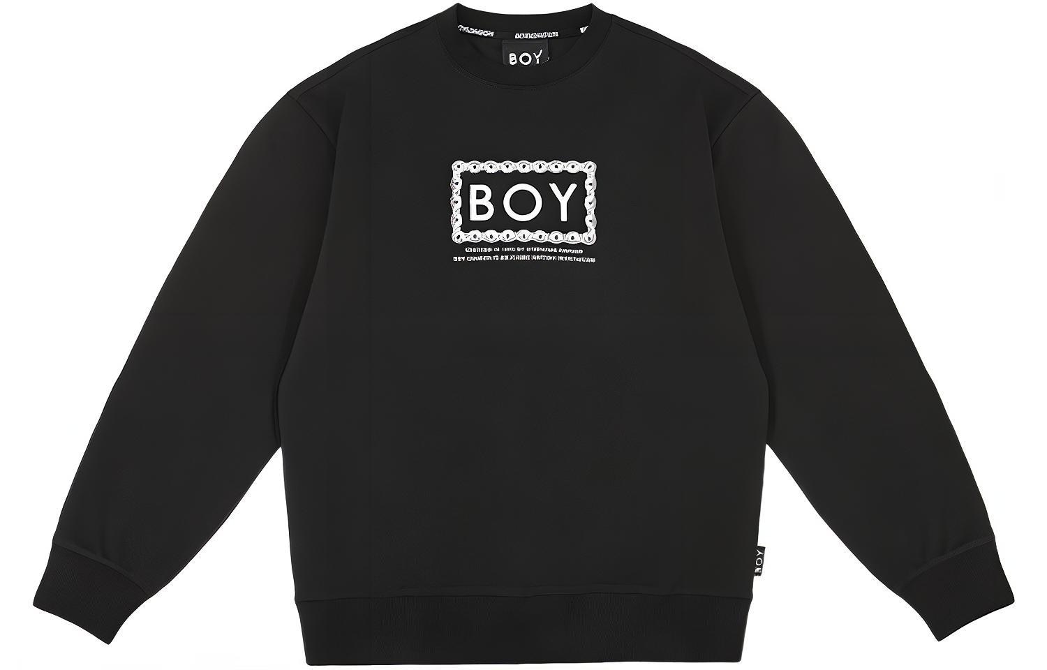 Boy London FW22 Logo