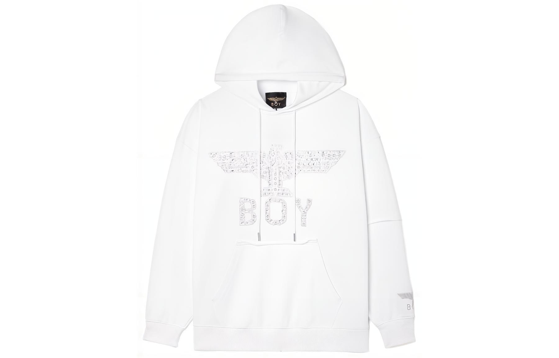 Boy London SS23 Logo