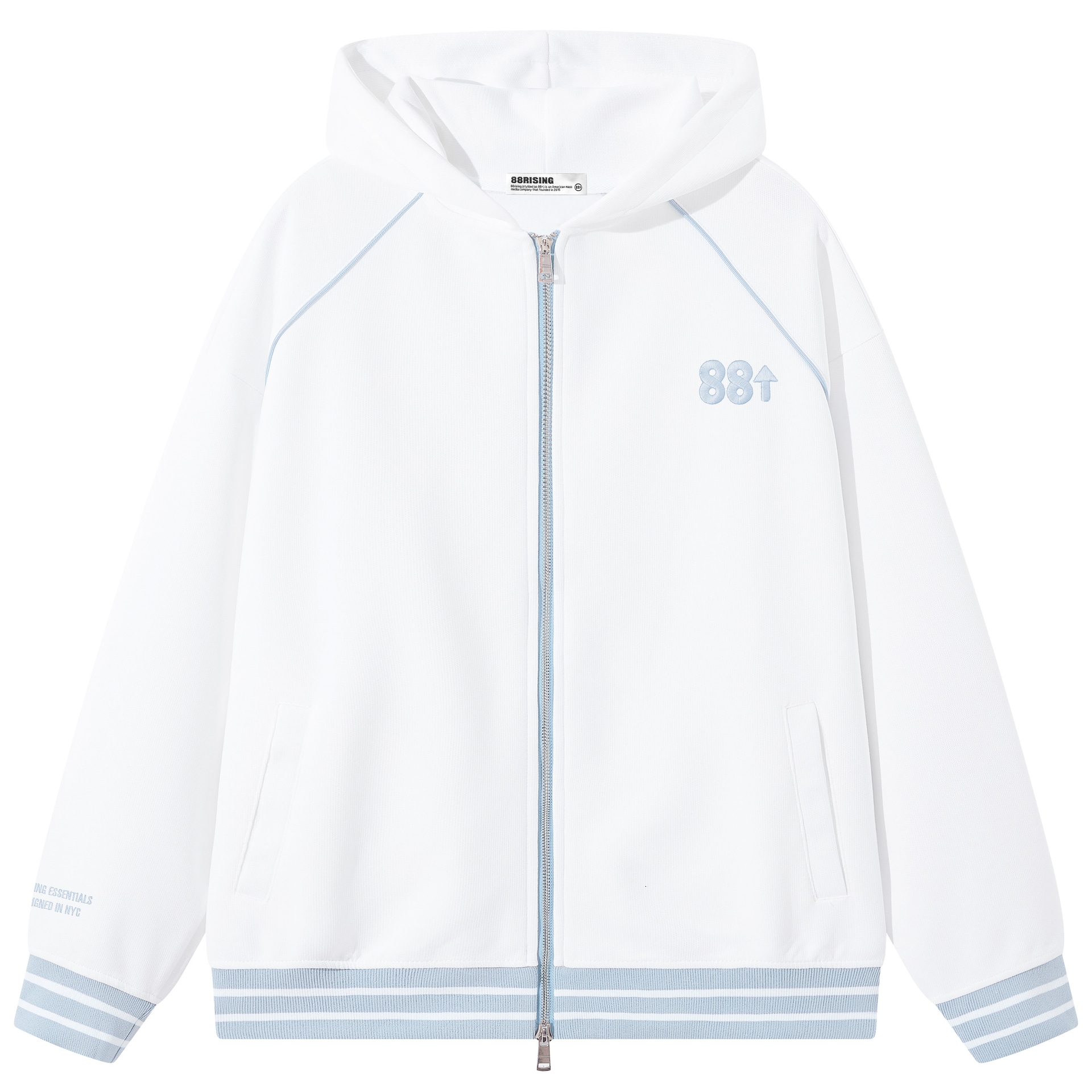 88rising LOGO
