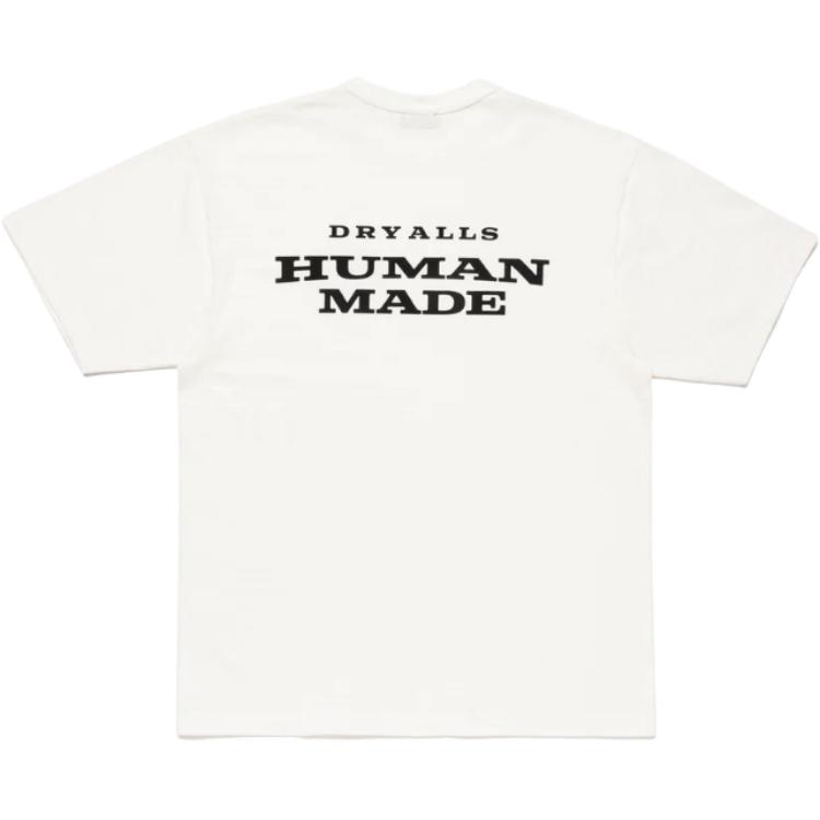 Human Made FW25 FW25 logoT — фото 3