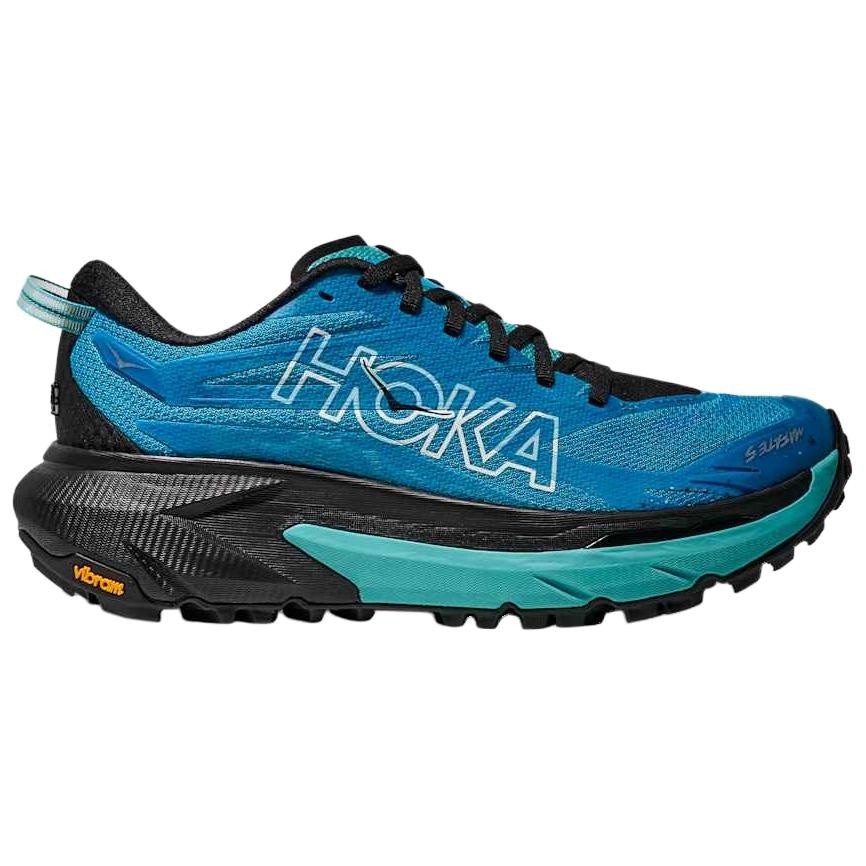 Hoka One One Mafate 5 — фото 5