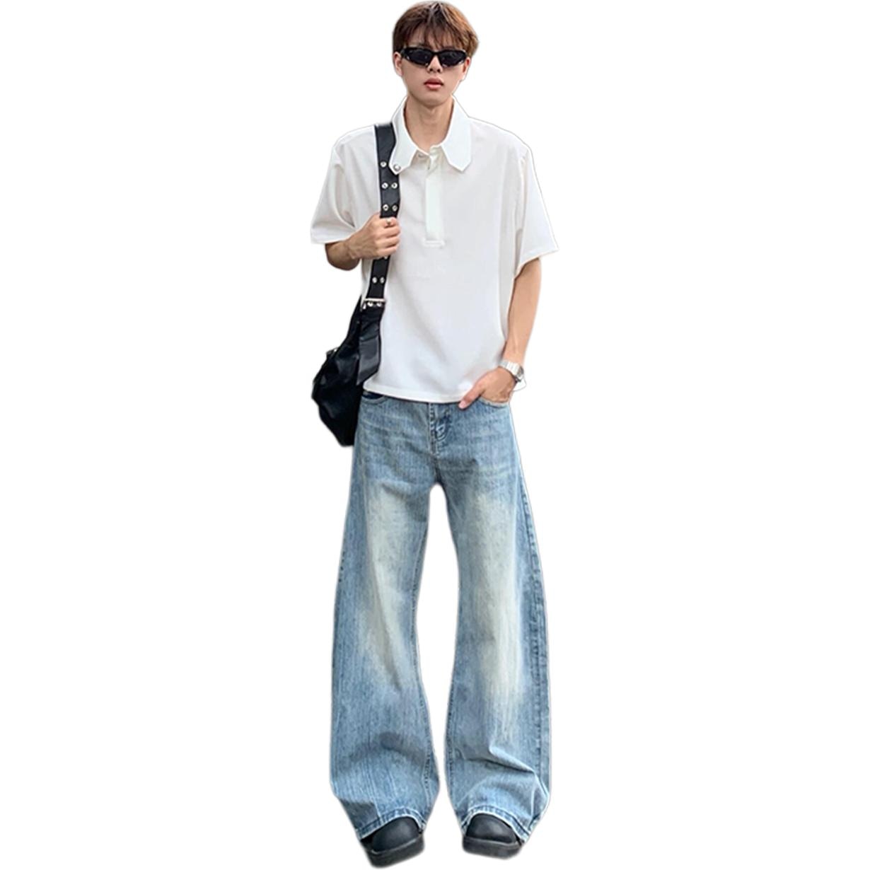 DAFK/刀锋 DAFK cleanfitvibe