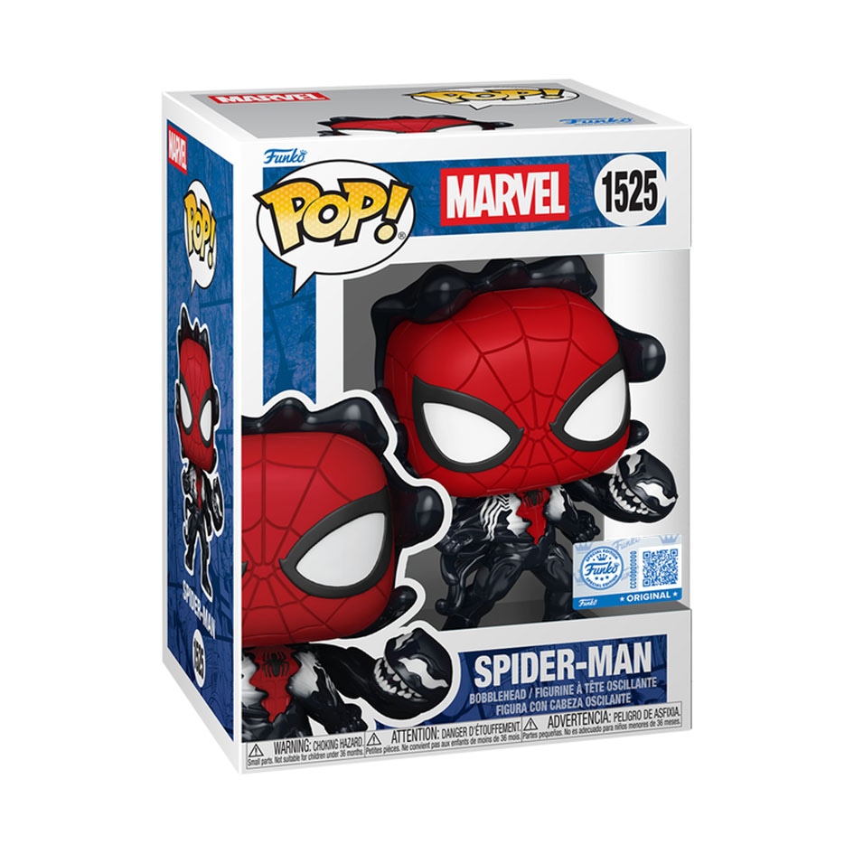 Funko Q — фото 1