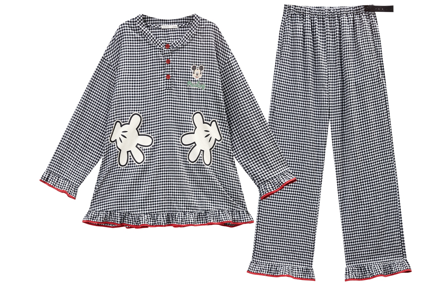 果壳 GUKOO GUKOO x Disney