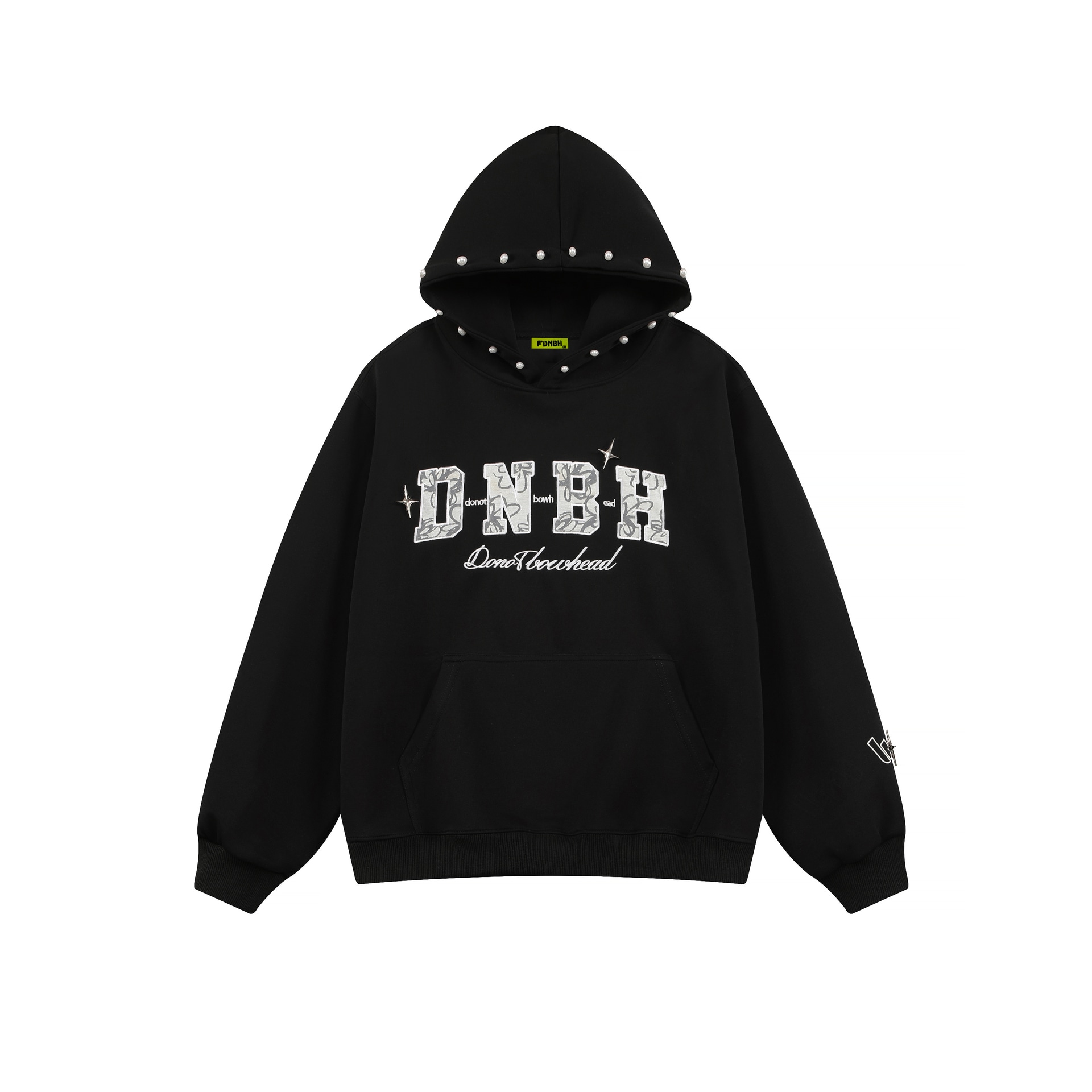 DNBH Logo