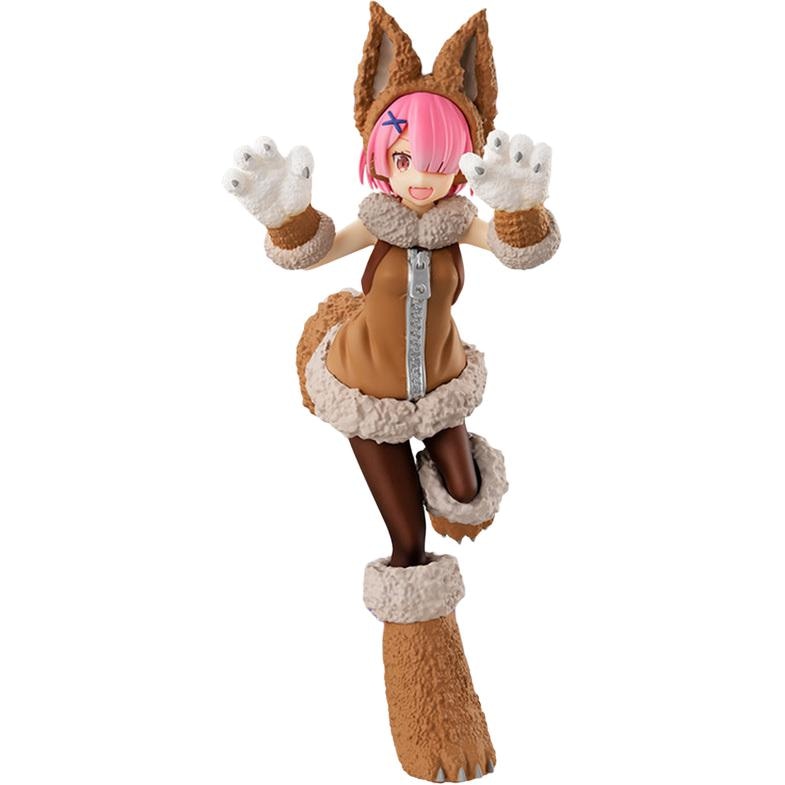 FURYU