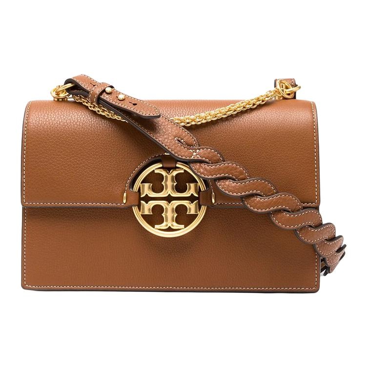 Сумки Tory Burch Miller TLogo
