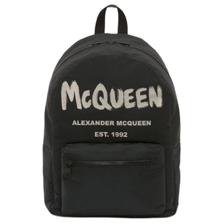 Alexander McQueen Metropolitan