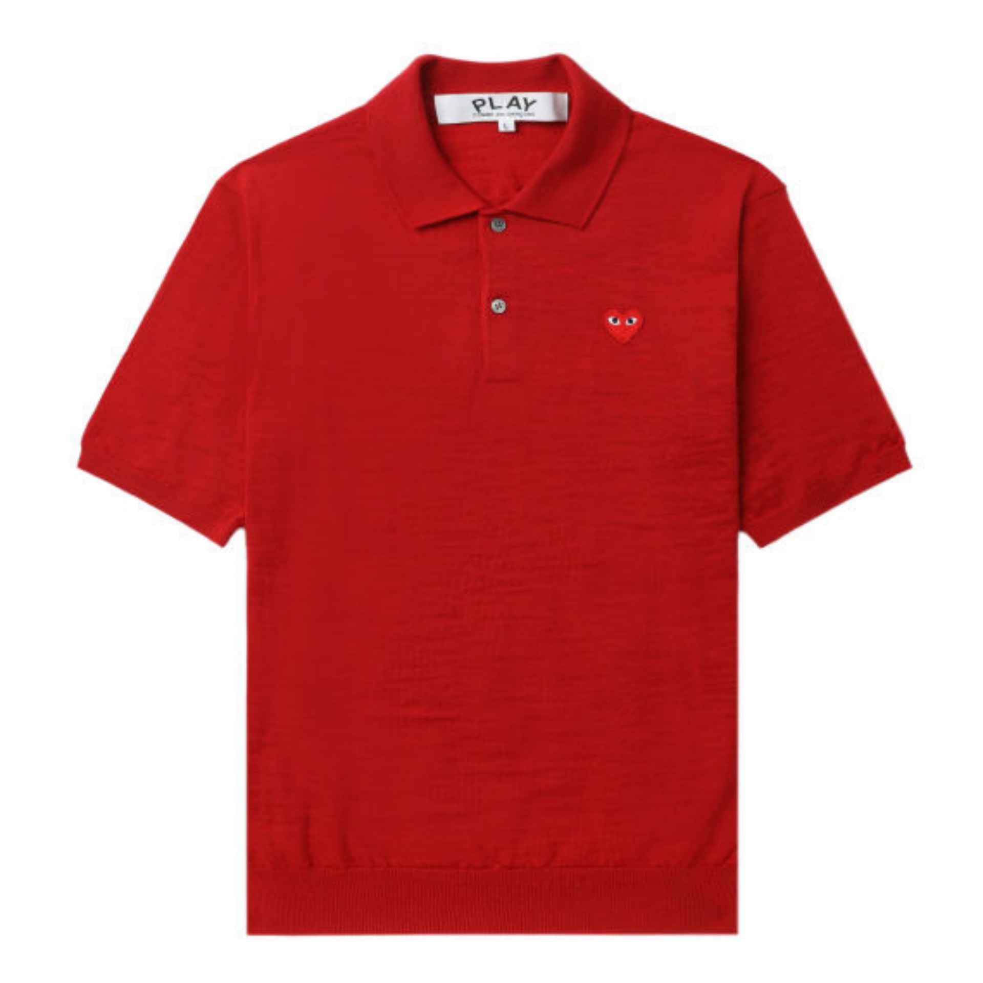 CDG Play Polo