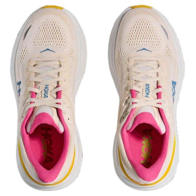 Hoka One One Bondi 9 D — фото 11