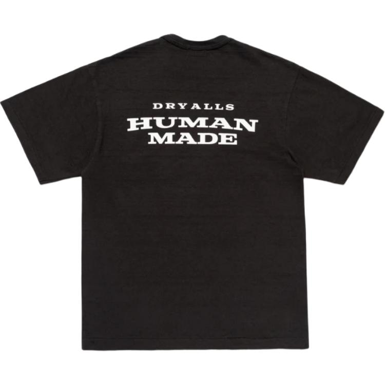 Human Made FW25 FW25 logoT — фото 1