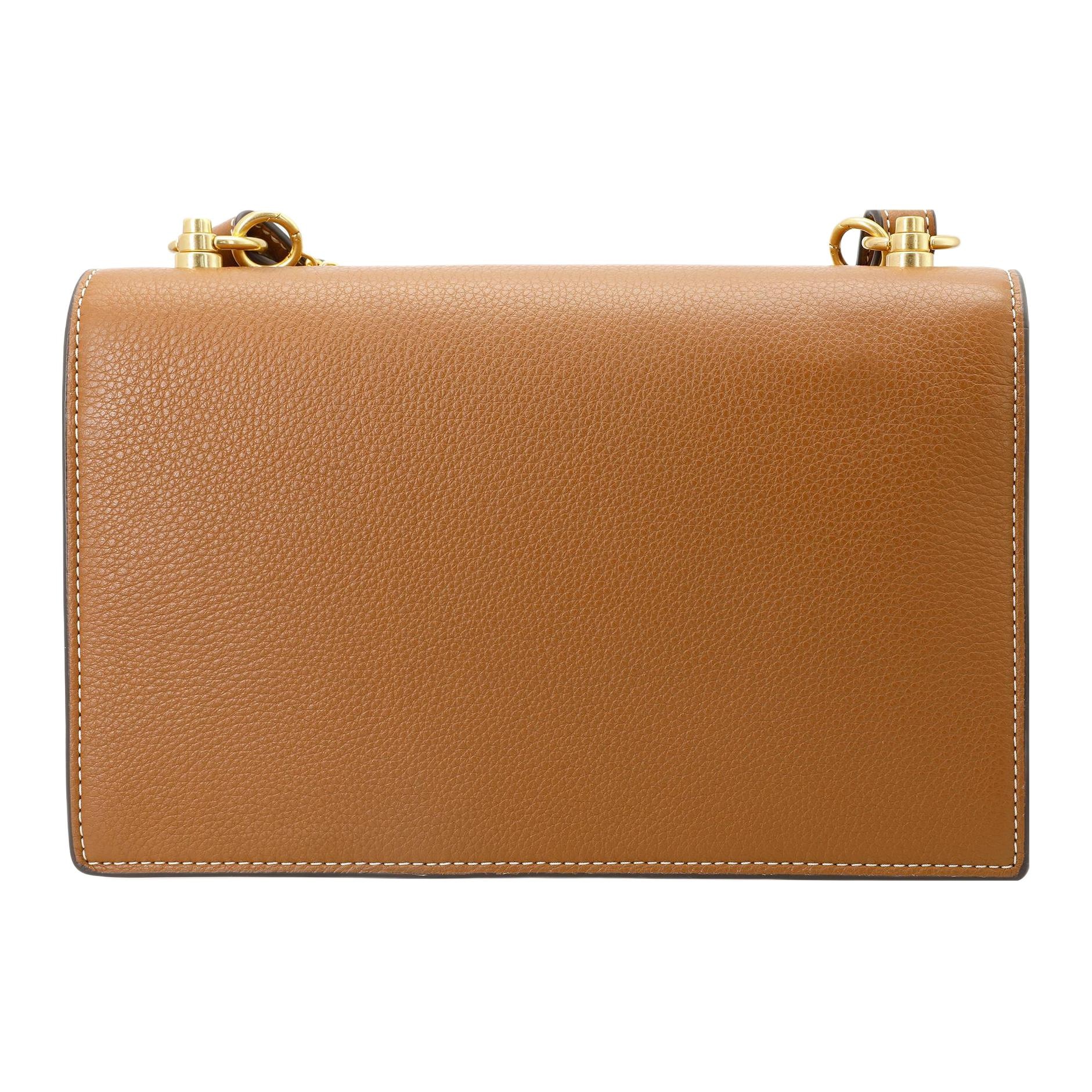 Tory Burch Miller TLogo — фото 3
