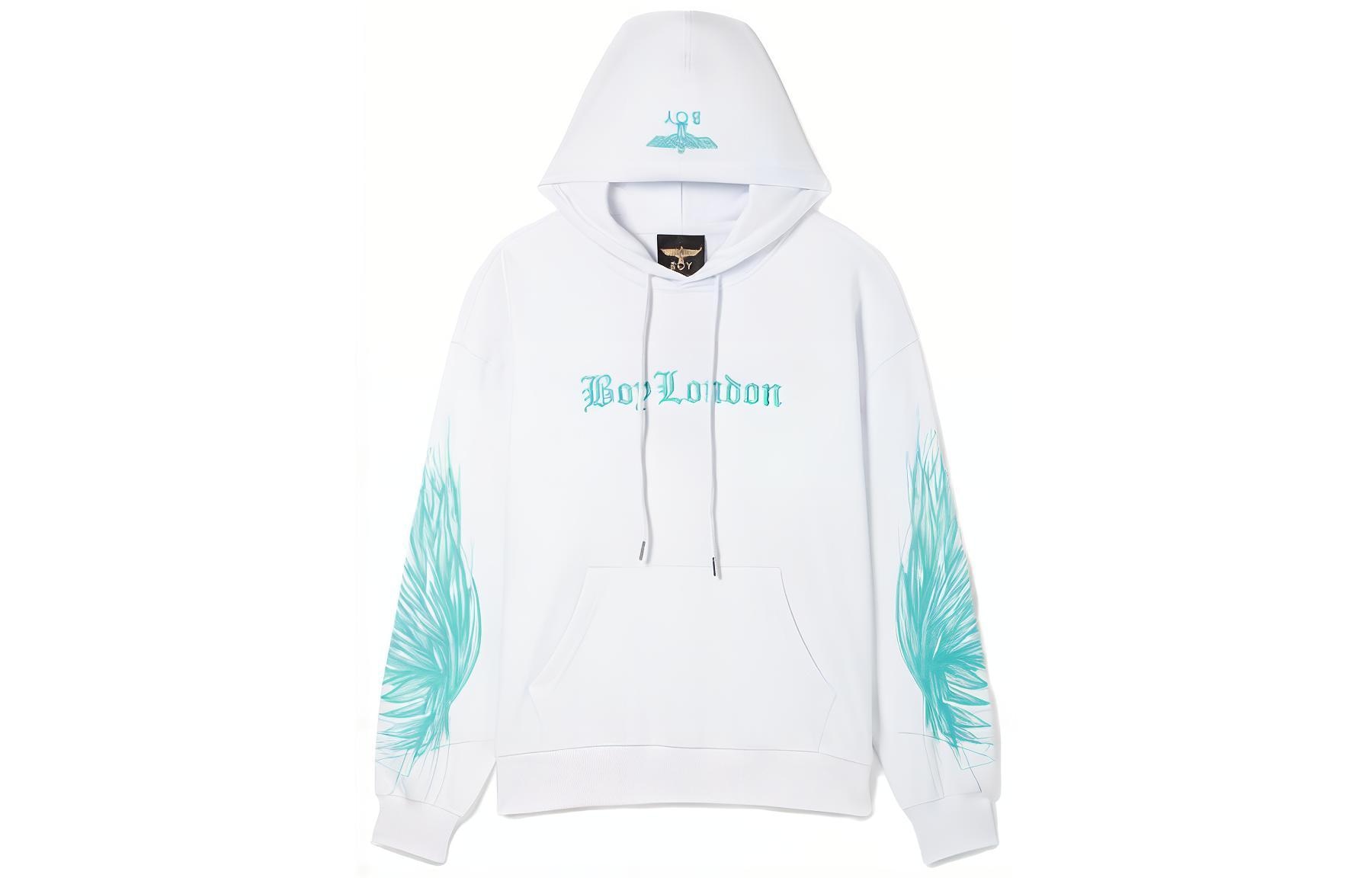 Boy London