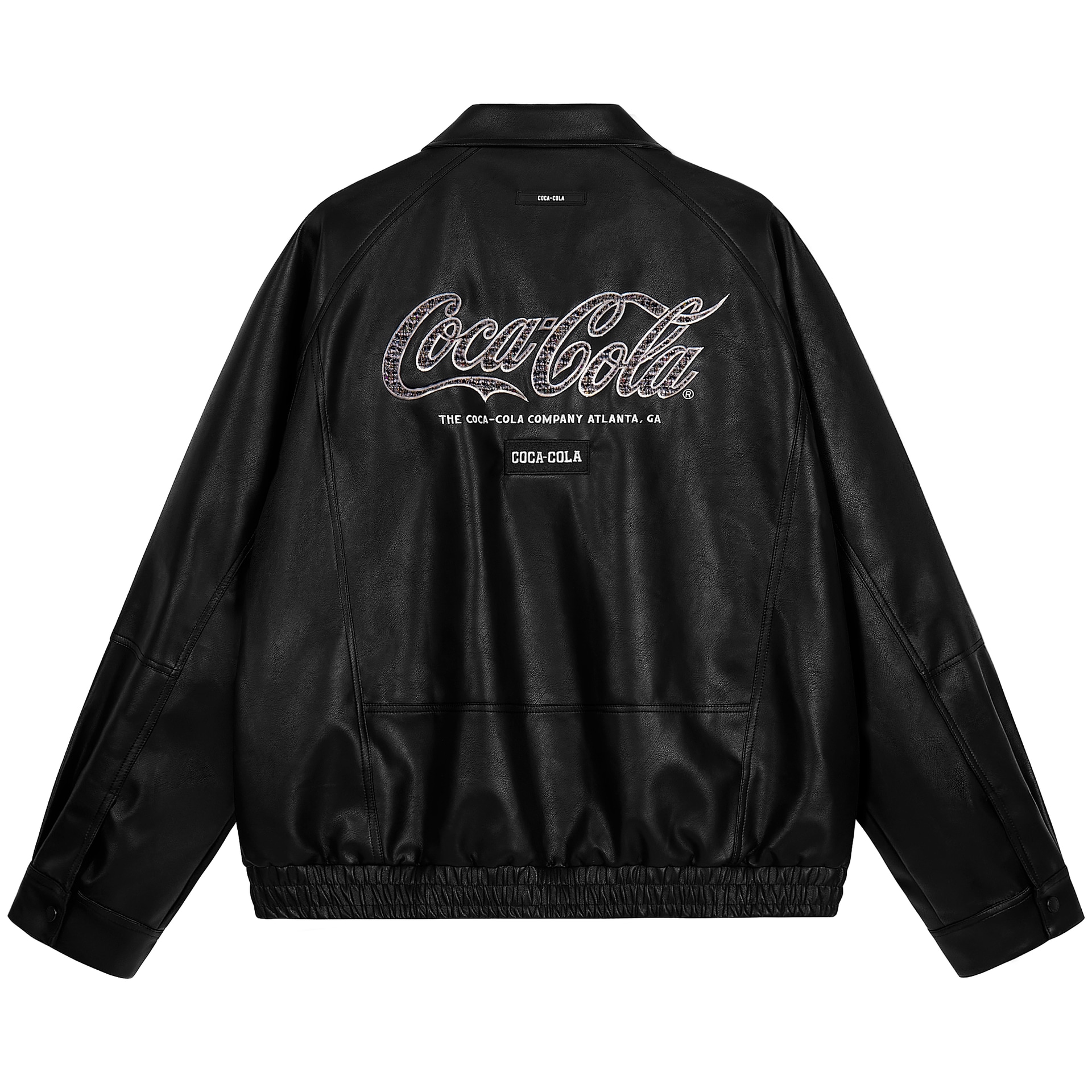 Coca-Cola/可口可乐 Coca-Cola