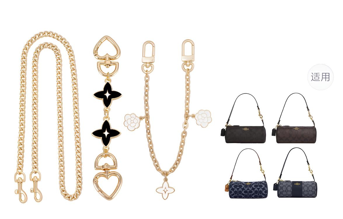 古蚁GUYI GUYI COACH Nolita20