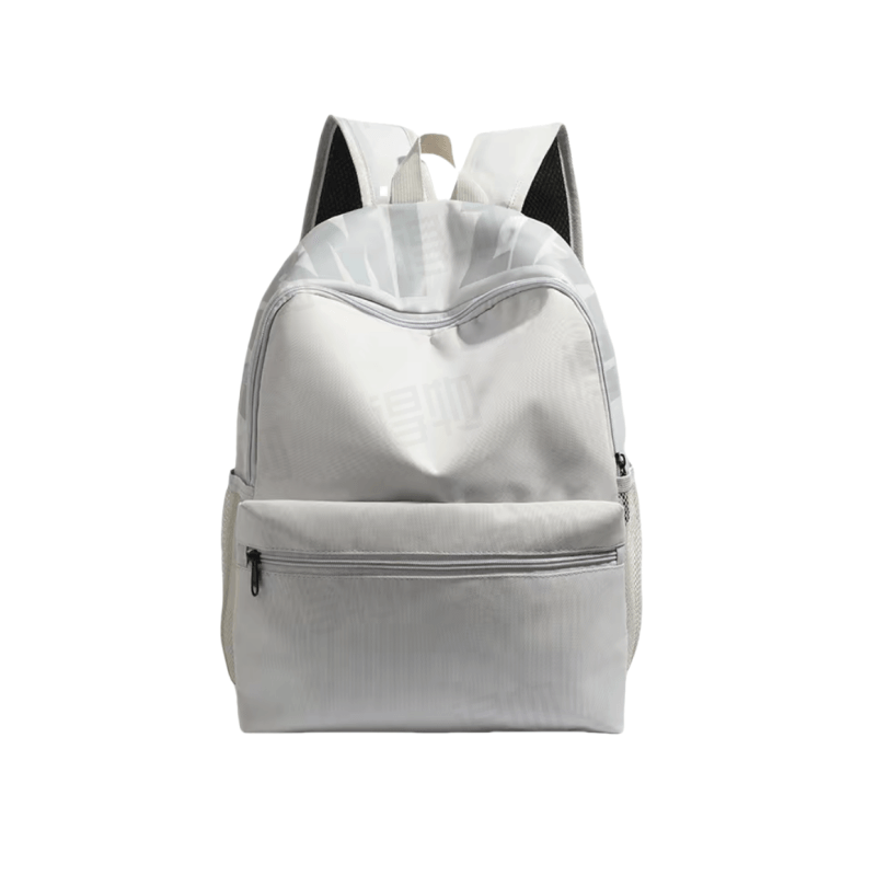 CAREELL 卡芮尔 CAREELL Nylon Backpack