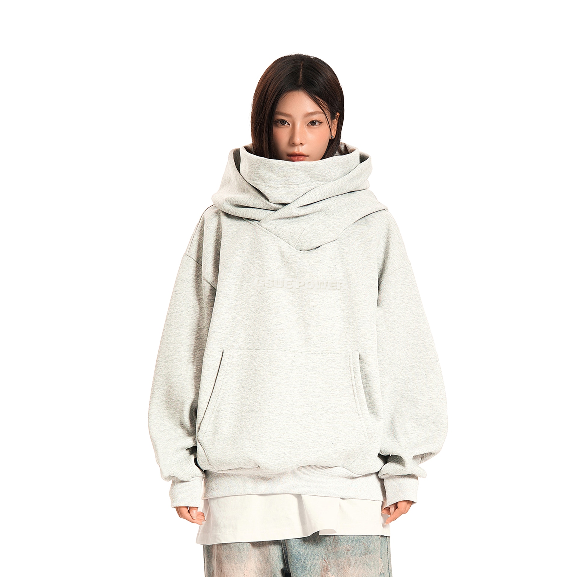 GSUE oversize